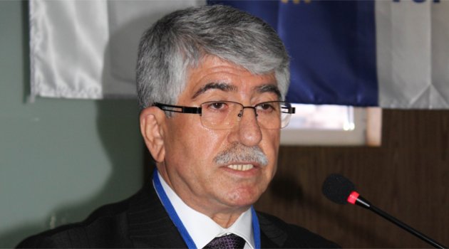 Demiryol-İş’te "Pala" dönemi