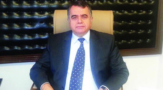 Demiryolu gözaltında
