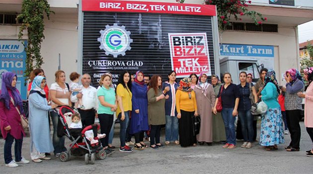 Demokrasi yolunda 6 bin kilometre