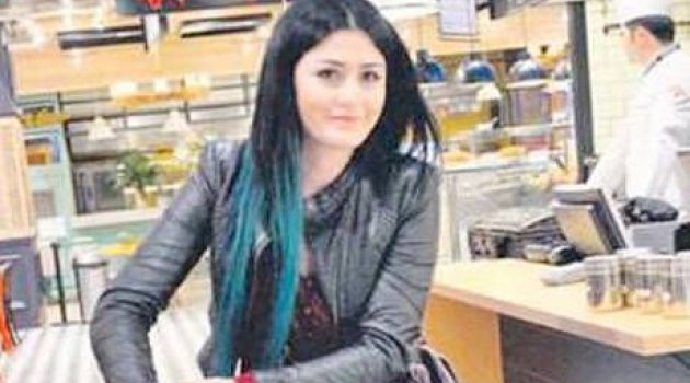 Deniz Çakır yeşili sevdi