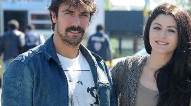 Deniz Çakır'dan İbrahim Çelikkol tepkisi