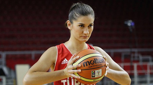 Deniz Çolakoğlu Canik Belediye'de!