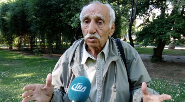 Deniz Gezmiş’i evinde saklayan arkadaşı konuştu