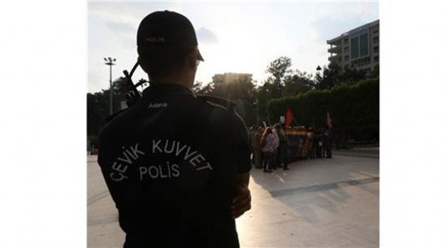 Deniz Gezmiş ve Arkadaşları Adana’da Anıldı