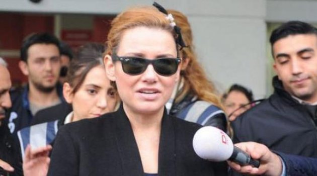Deniz Seki isyan etti