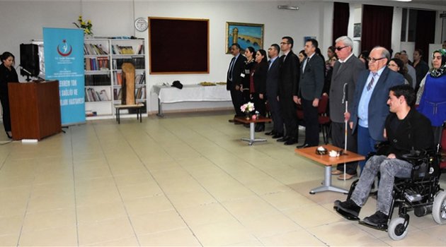 "Deniz Yıldızı" sigarayı bıraktırıyor
