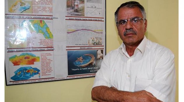 Deprem Adana’yı yokladı!