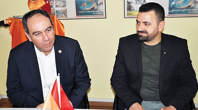“Deprem gerçeği göz ardı ediliyor”