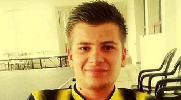 Fenerbahçe- Galatasaray maçını izlemeye giderken can verdi