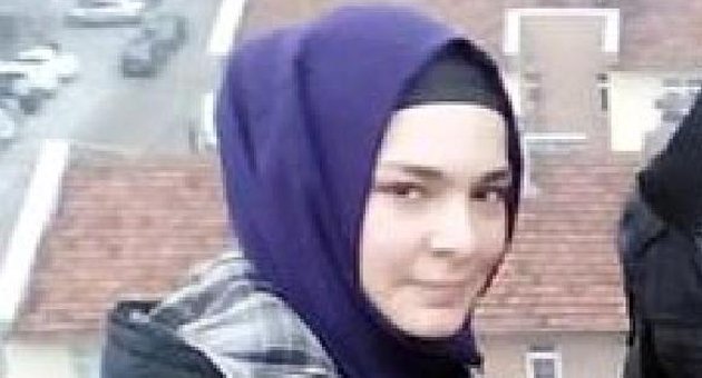 Dereye düşen liseli kız öldü