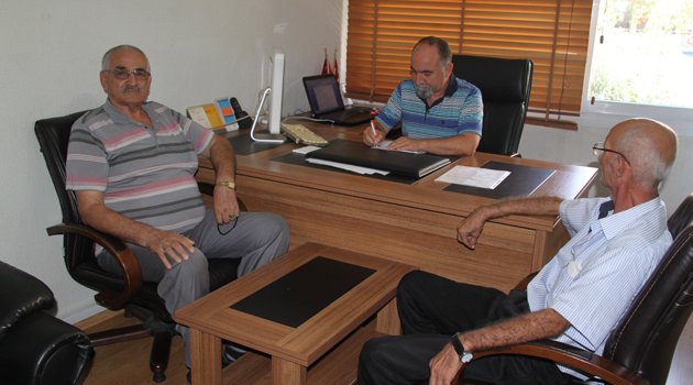‘Dernekler emekliyi kandırıyor’