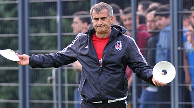 Dert yandı, takviye istedi!