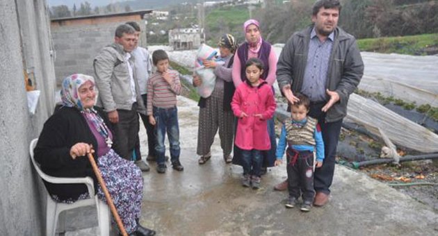 Destek kredisi icralık etti