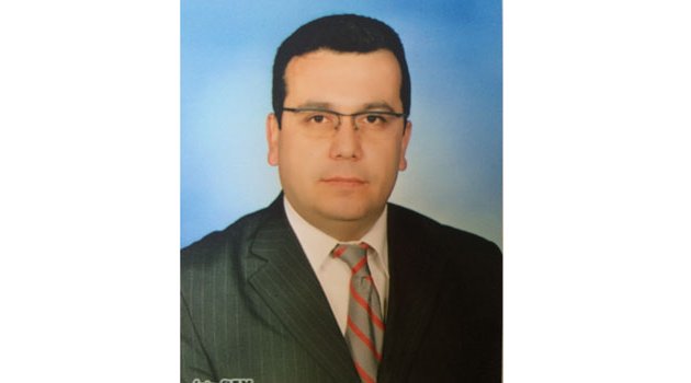 Devecioğlu CHP’den aday adayı