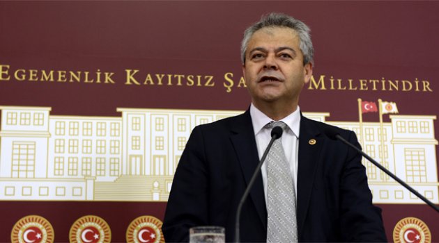 Develi: "Çalışanlar zorla üye yapılamaz"
