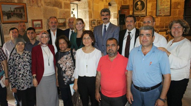 Develi: Vakıflar, modern  dünyada yalnızlığa çaredir