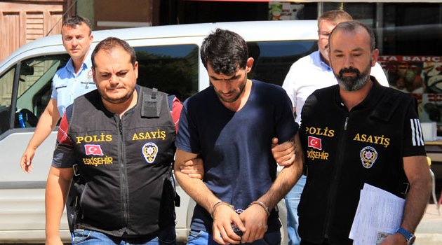 Devir meselesi kanlı bitti!