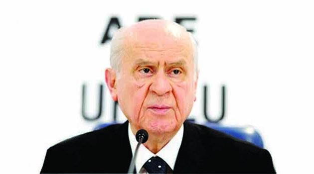 Devlet Bahçeli 21 Haziran'da Adana’da