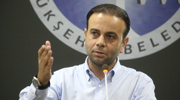 Devlet Bahçeli Bulvarı’nın tabelası sökülebilir