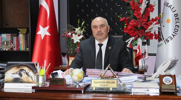 Devlet Bahçeli Karaisalı’ya geliyor