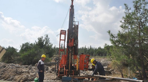 Devlet Bahçeli Köprüsü, Adana’nın trafik yükünü sırtlayacak