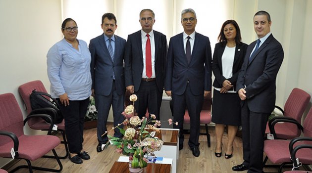 ‘Devlet mağdurun yanında’