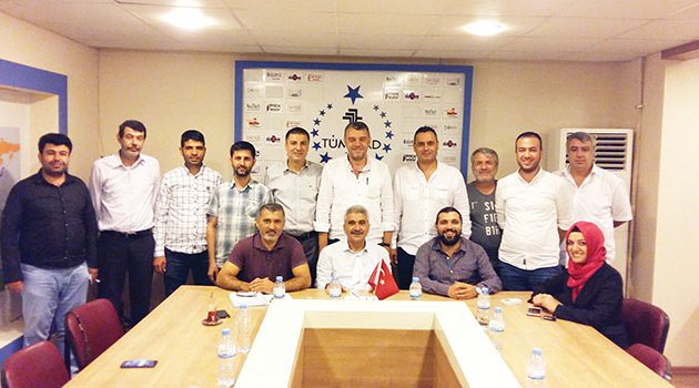 “Devlet üreticilere  ciddi kapılar açıyor”