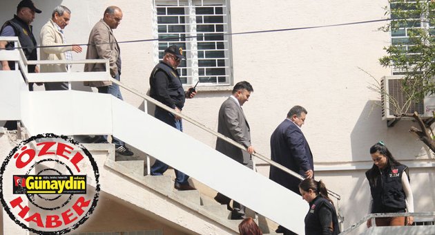 ‘Devletin yatak odasına girilmiştir'