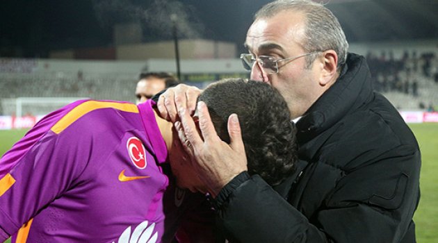 Devre arasında böyle motive oldular!