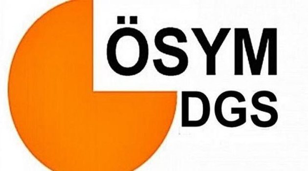 DGS tercihleri 31 Ağustos’ta başlıyor