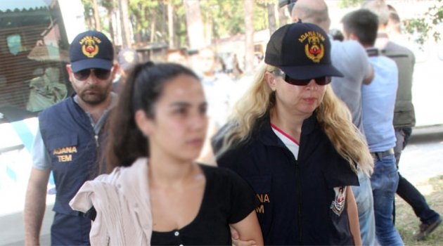 DHKP/C'liler şehit savcının öldürülmesini propaganda aracı yaptı