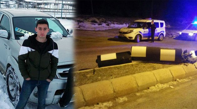 Dikkat! Radar cihazı 4 yıl hapse mahkum edebilir