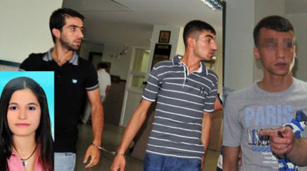 Dilan’ın ölümünde şok gelişme