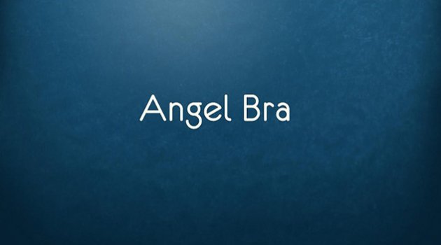 Dilediğiniz renk seçenekleriyle Angel Bra!