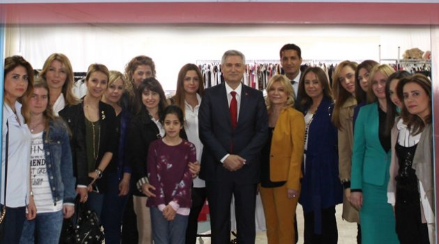 Dilek Dükkanı’ndan ücretsiz alışveriş