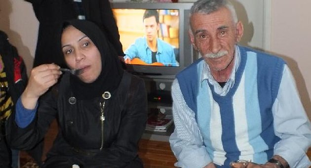 Dini nikah kıydığı Suriyeli kadın altınları alıp kaçtı