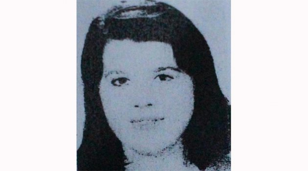 Dini nikahlı eşini sokak ortasında öldürdü