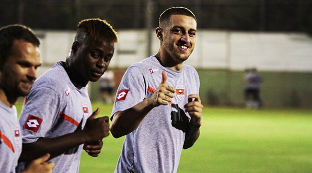 Diniz’den Adanaspor Taraftarına Söz