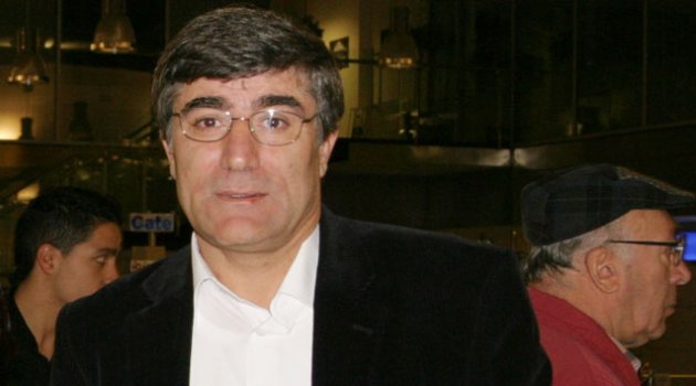 Dink davasında 'İstihbarat Savaşları'