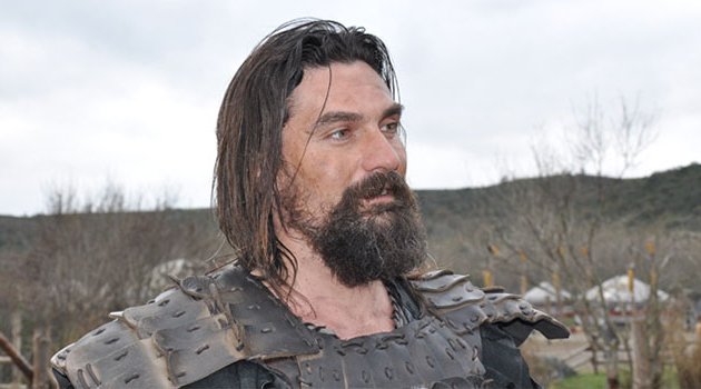 Diriliş Ertuğrul’un efsane karakteri geri döndü