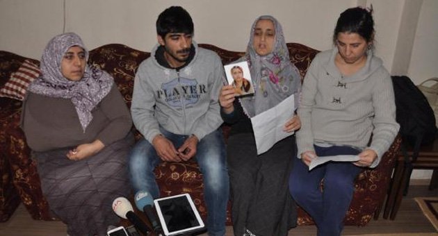 "Diriyken sahip çıkmıyorlar, ölünce sahip çıkıyorlar"