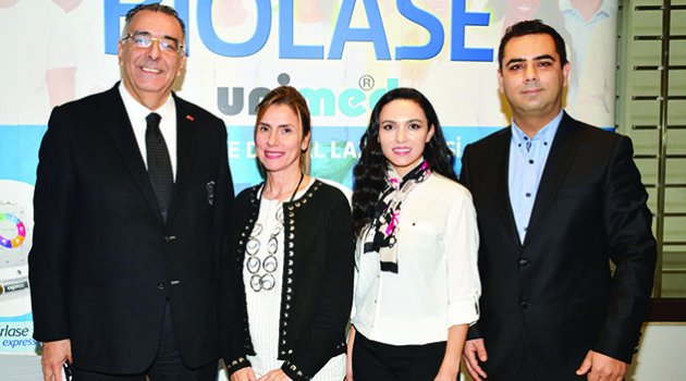 “Diş Hekiminin yapacağı işi yardımcı personel yapamaz”