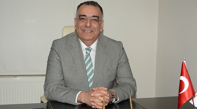 Diş hekimleri "Çukurova Diş Hekimliği Günleri"nde buluşacak
