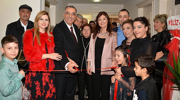 Diş hekimliğinde 10.776’ncı muayenehane açıldı