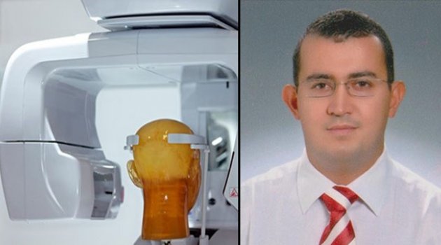 Diş tedavisinde teknolojik kolaylık