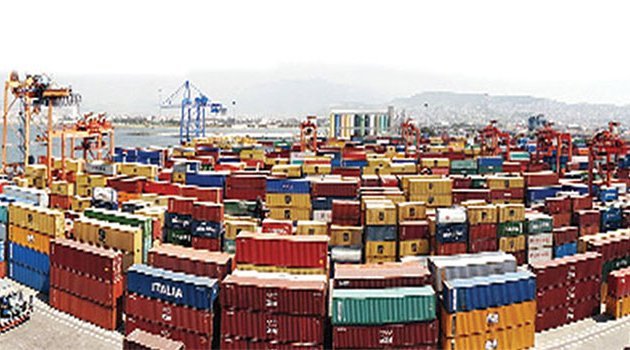 Dış ticaret açığı açıklandı