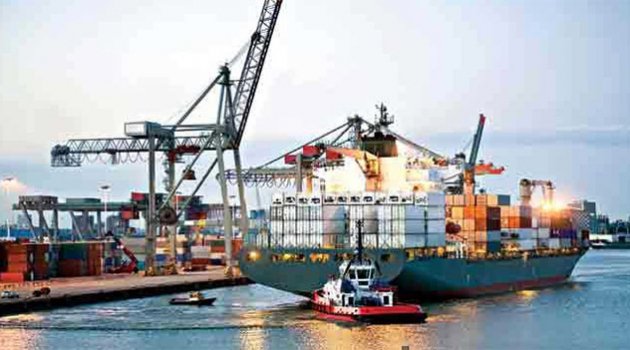 Dış ticaret açığı yüzde 32 azaldı