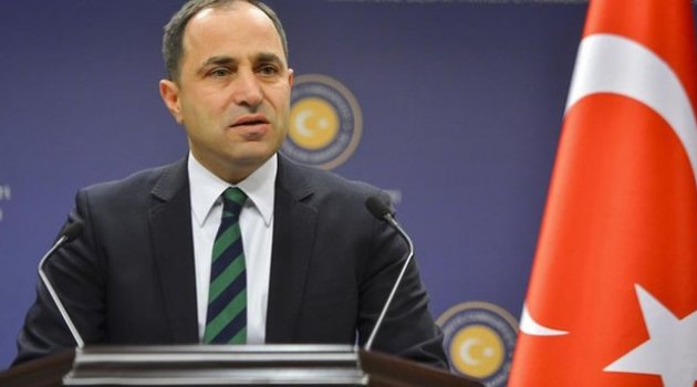 Dışişleri Bakanlığı: Yeni göç dalgası bekleniyor