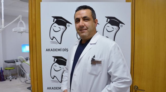Dişleriniz yeterince beyaz değilse çözümü var