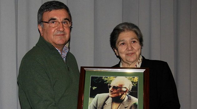 Divan Adana’dan Yaşar Kemal’e vefa